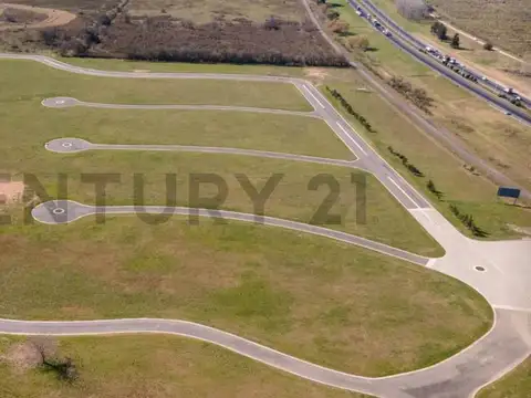 Terreno en Venta de 693,47 m2