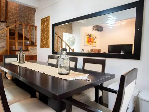 Depto Tipo Casa en Venta de 2 dormitorios