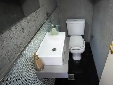 Depto Tipo Casa en Venta 20 años