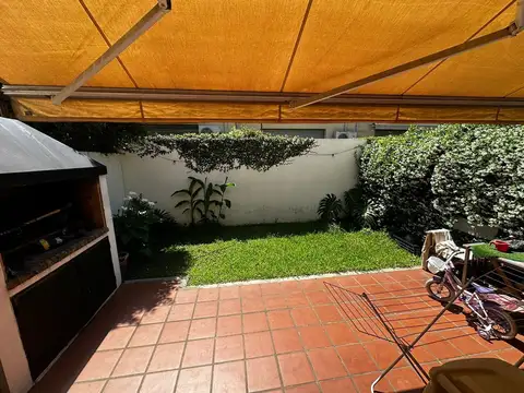 Villa Magdalena Barrio Cerrado - Simon de Iriondo 800