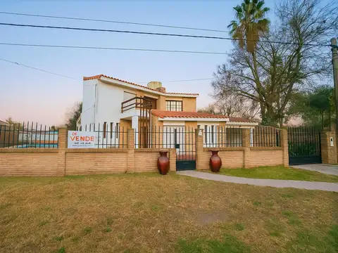 Casa en Venta en Funes, Rosario