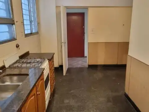 Departamento en Venta 52 años