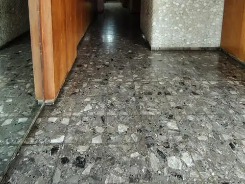 España 1100, Piso 3°