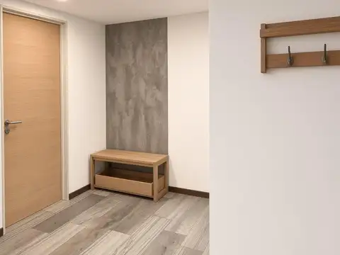 Departamento en Alquiler de 3 dormitorios