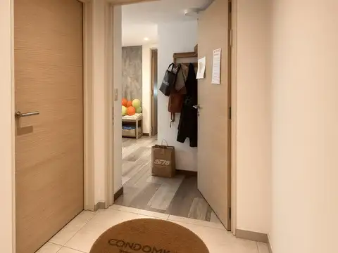 Departamento en Alquiler de 5 ambientes