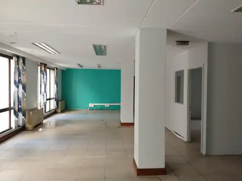 Oficina en  Alquiler