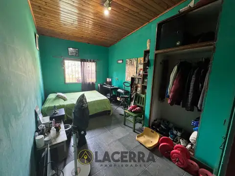 San jose de flores al 5700