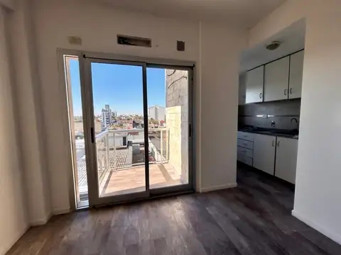 Departamento en Alquiler de 2 ambientes