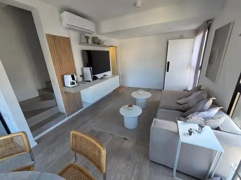 Duplex en Venta - 2 Ambientes - Palermo