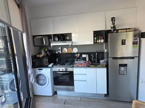 Departamento en Venta en Palermo, USD 300.000