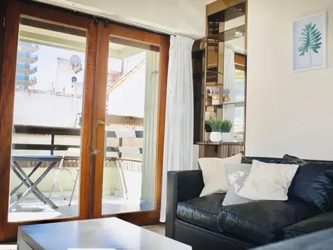 Departamento en Venta 35 años