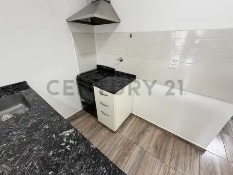 Departamento en Venta con 1 cochera
