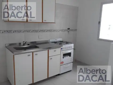 Departamento en Alquiler A Estrenar