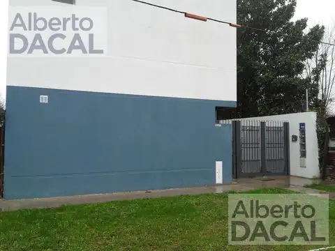Departamento - La Plata