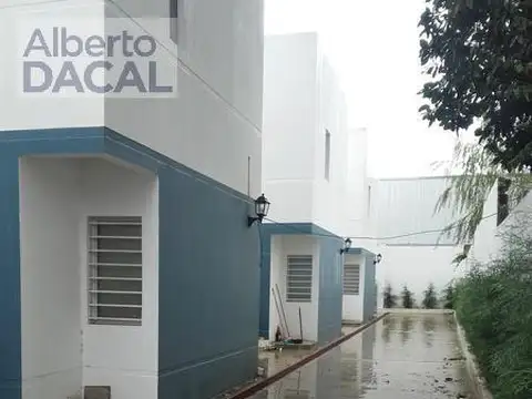 Departamento en Alquiler de 3 ambientes