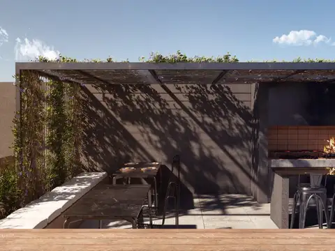 Departamento en Venta en Martín, USD 69.000