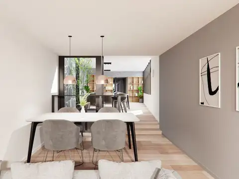 Departamento en Venta 1 año