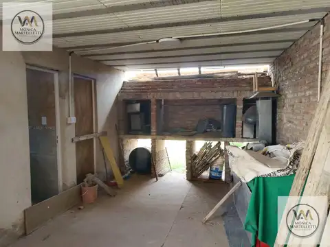 Terreno en Venta de 544,0 m2
