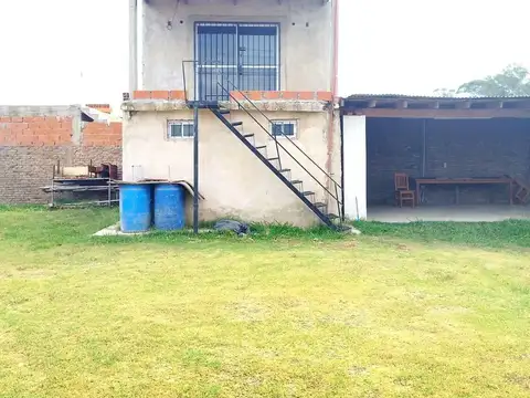 Terreno en Venta 17  mts Frente
