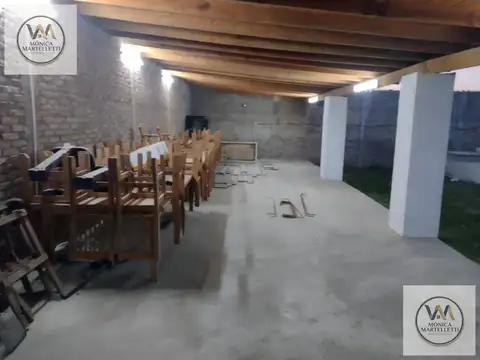 venta terreno con pileta en virrey del pino
