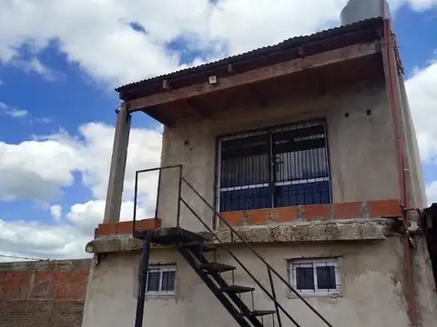 Terreno en Venta 32  mts Fondo