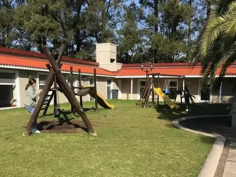 Lote  en La Peregrina
