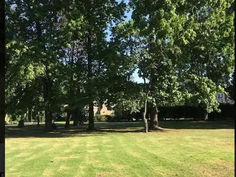 Terreno Lote  en Venta ubicado en La Peregrina, Pilar, G.B.A. Zona Norte