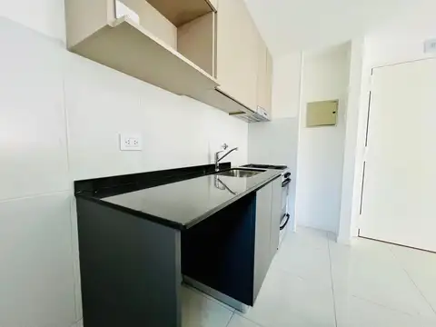 Departamento en Venta en Almagro, USD 142.000