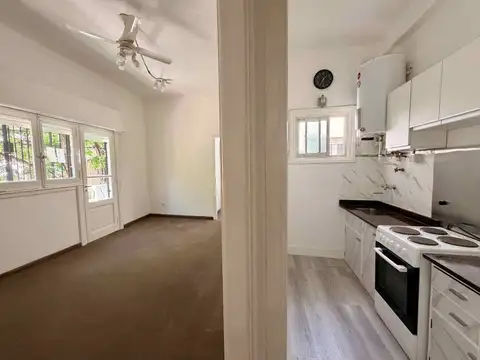 VENTA PH 3 AMBIENTES SIN EXPENSAS APTO CRÉDITO
