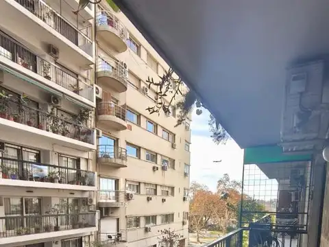 Departamento en Alquiler en Recoleta, $ 1.500.000