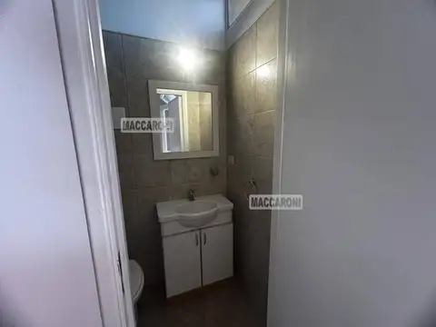 Depto Tipo Casa en Alquiler al Norte