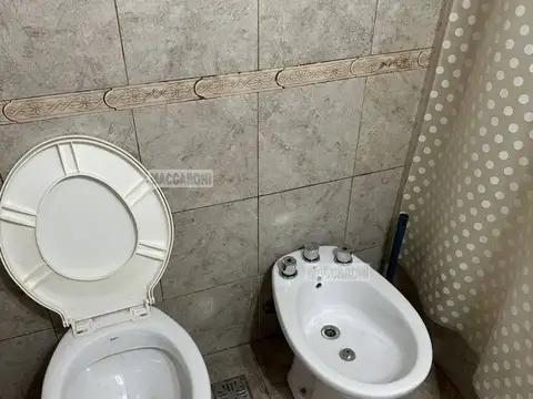 Depto Tipo Casa en Alquiler 15 años