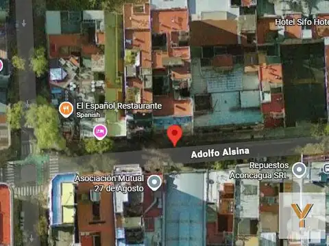 Depto Tipo Casa en Venta de 3 dormitorios