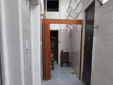 Depto Tipo Casa en Venta en Balvanera, USD 76.000