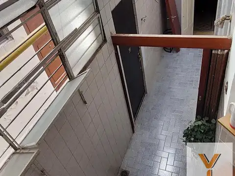 Depto Tipo Casa en Venta de 3 dormitorios