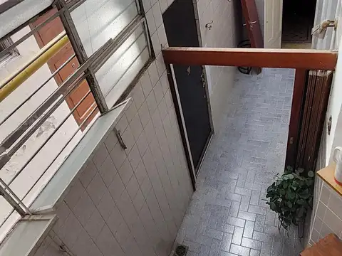 Depto Tipo Casa en Venta de 3 dormitorios