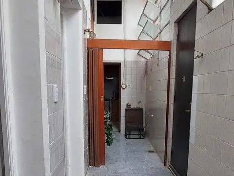 Depto Tipo Casa en Venta en Balvanera, USD 76.000