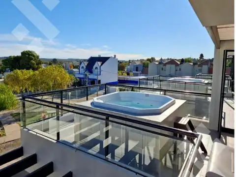 Departamento en Venta de 9 dormitorios