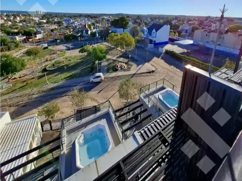 Departamento en Venta con 9 cocheras