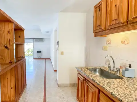 Departamento en Alquiler 15 años