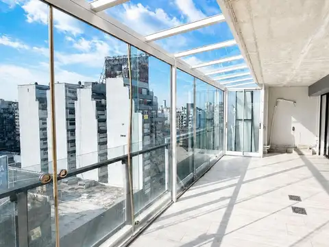 Departamento en Venta en Colegiales, Capital Federal