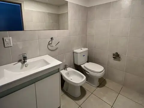 Departamento en Venta 6 años