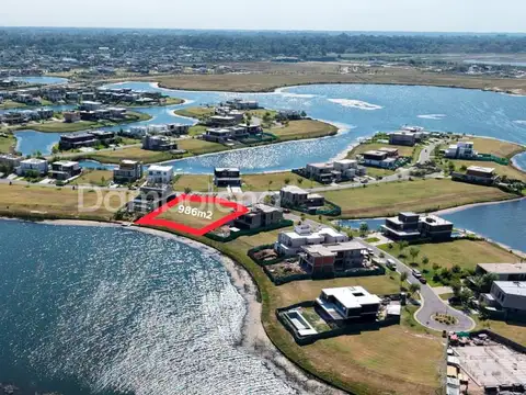 Terreno Lote  en Venta en Costas, Puertos, Escobar