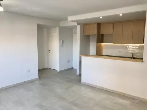 Departamento en Venta 4 años