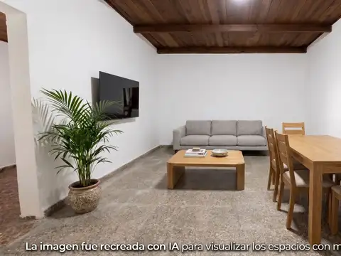 PH en Venta en Villa Maipu, General San Martin