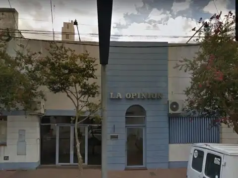 LOCAL ZONA CENTRICA RAFAELA