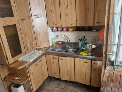 Casa en Venta 41 años
