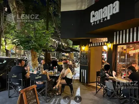 Local en Venta en Quilmes, USD 105.000