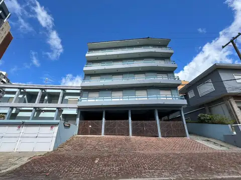 Departamento en alquiler.