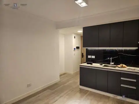 Venta departamento Palermo Coronel Diaz al 1700